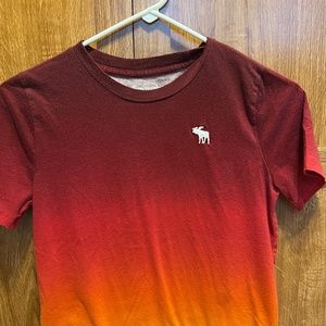 Abercrombie Kids Short Sleeve Crew Icon Crew Tee